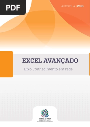 Excel avançado