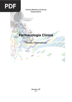 Farmacologia Clínica: Textos Informativos