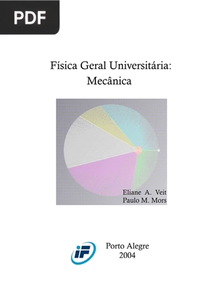Física Geral Universitária