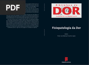 Fisiopatologia da Dor