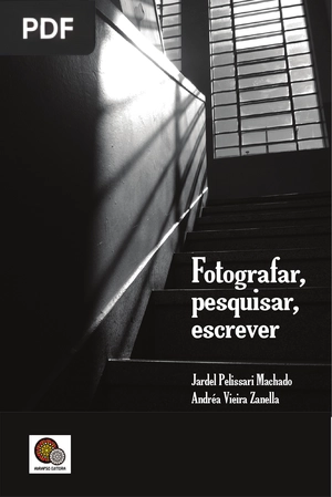 Fotografar, Pesquisar, Escrever