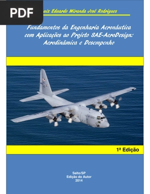 Fundamentos da Engenharia Aeronáutica