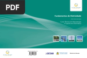 Fundamentos de Eletricidade