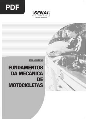 Fundamentos de Mecânica de Motocicletas
