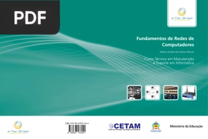 Fundamentos de Redes de Computadores