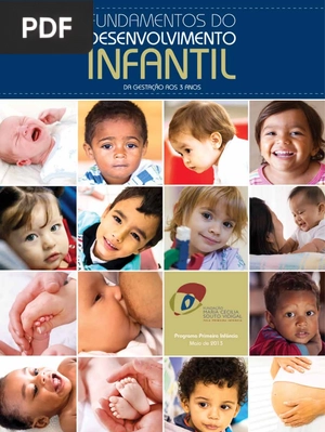 Fundamentos do Desenvolvimento Infantil