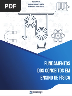 Fundamentos dos Conceitos em Ensino de Física