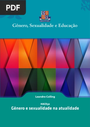 Gênero e Sexualidade na Atualidade