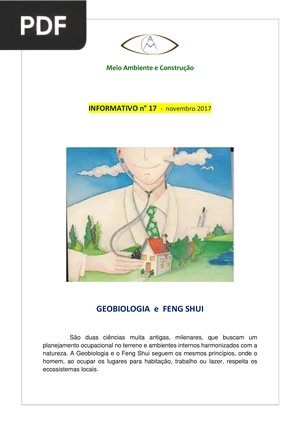 Geobiologia e Feng Shui