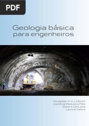 Geologia básica para engenheiros