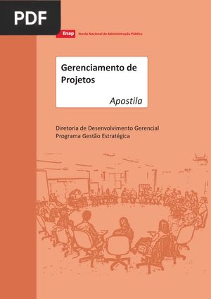 Gerenciamento de Projetos