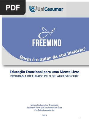 Gerencias os Pensamentos