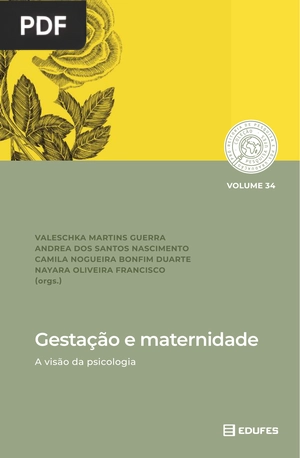 Gestação e maternidade - A visão da psicologia