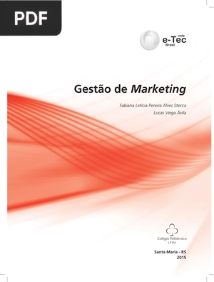 Gestão de marketing