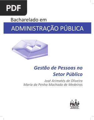 Gestão de Pessoas no Setor Público