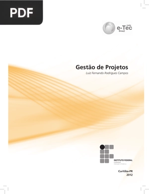 Gestão de Projetos