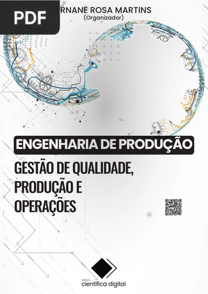 Gestão de Qualidade, Produção e Operações
