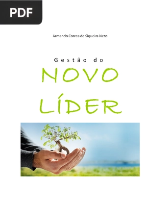 Gestão do novo líder