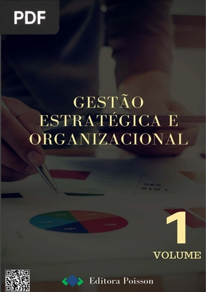 Gestão Estratégica e Organizacional - Volume 1