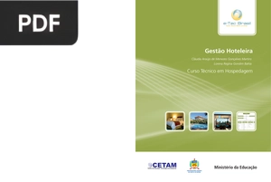 Gestão Hoteleira