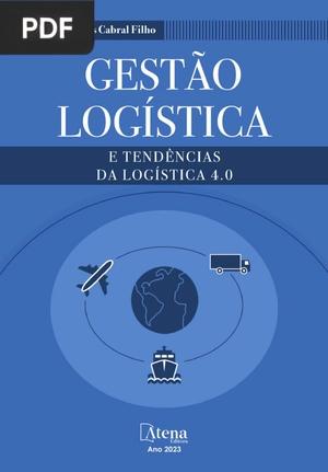 Gestão logística e tendências da logística