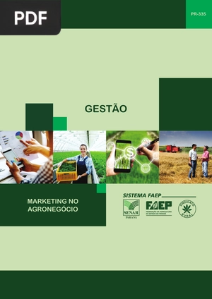 Gestão - Marketing No Agronegócio