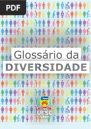 Glossário de diversidade