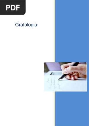 Grafologia