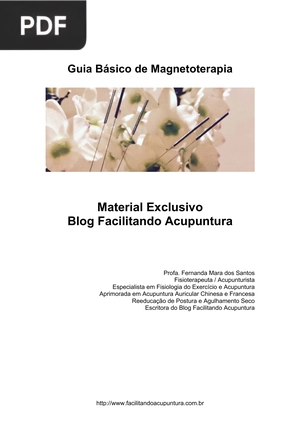 Guia Básico de Magnetoterapia
