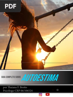 Guia completo sobre Autoestima