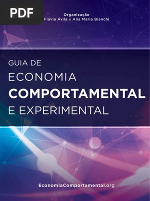 Guia De Economia Comportamental e Experimental