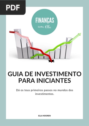 Guia de investimento para iniciantes