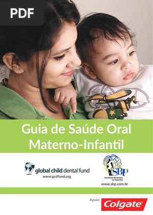 Guia de Saúde Oral Materno-Infantil