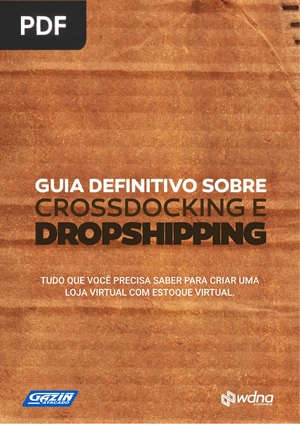 Guia Definitivo Sobre Crossdocking Dropshipping