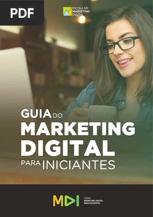 Guia do Marketing Digital para Iniciantes