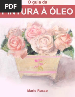 Guia Pintura Oleo
