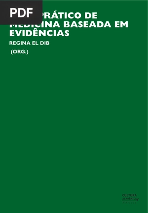 Guia prático de medicina baseada em evidências