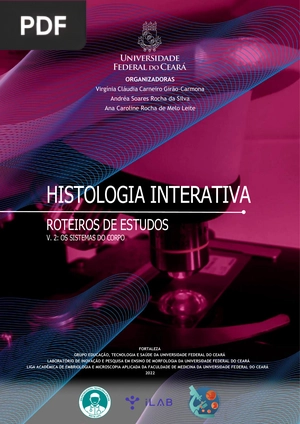 Histologia Interativa