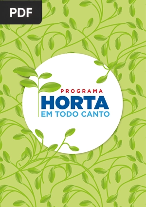 Horta organica