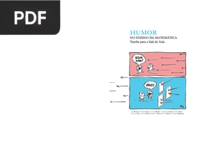 Humor no ensino da matemática