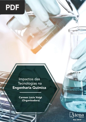Impactos das Tecnologias na Engenharia Química