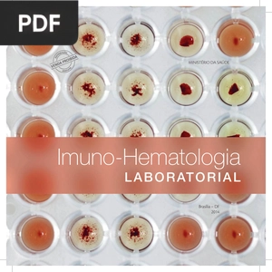 Imuno-Hematologia laboratorial