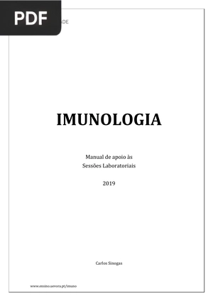 Imunologia
