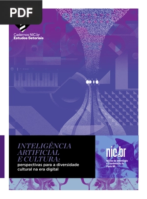 Inteligência Artificial e Cultura