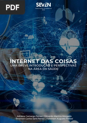 Internet das Coisas - Uma breve Introdução