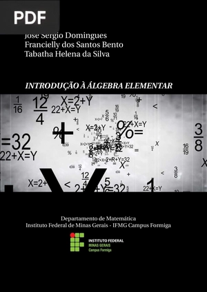 Introdução à Álgebra Elementar
