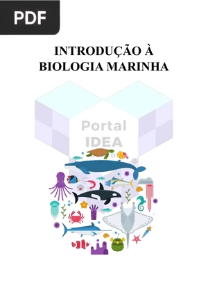 Introdução á Biologia Marinha