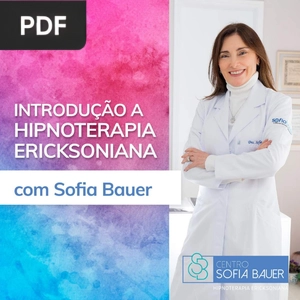 Introdução a Hipnoterapia Ericksoniana