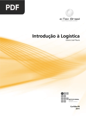 Introdução à Logística
