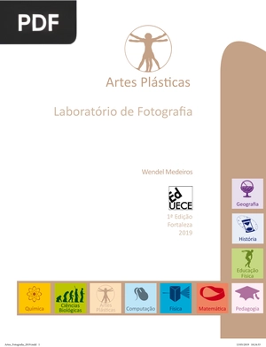 Laboratório de Fotografia